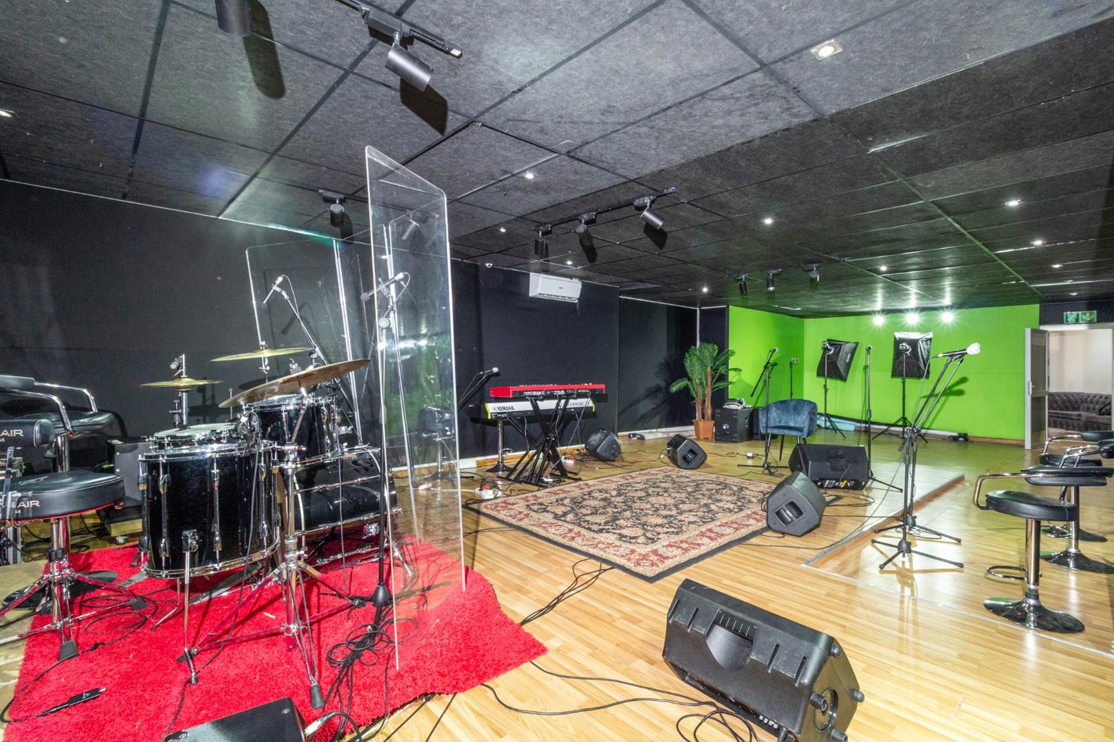 Commercial property for sale in Ferndale P24113704339