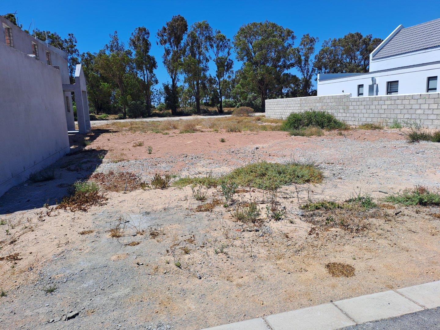 Vacant land / plot for sale in Britannia Beach Estate 8 Vaalbossie
