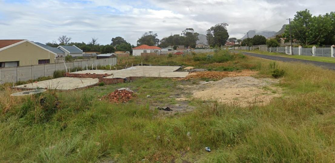 Vacant land / plots for sale in Kleinmond Kleinmond Property