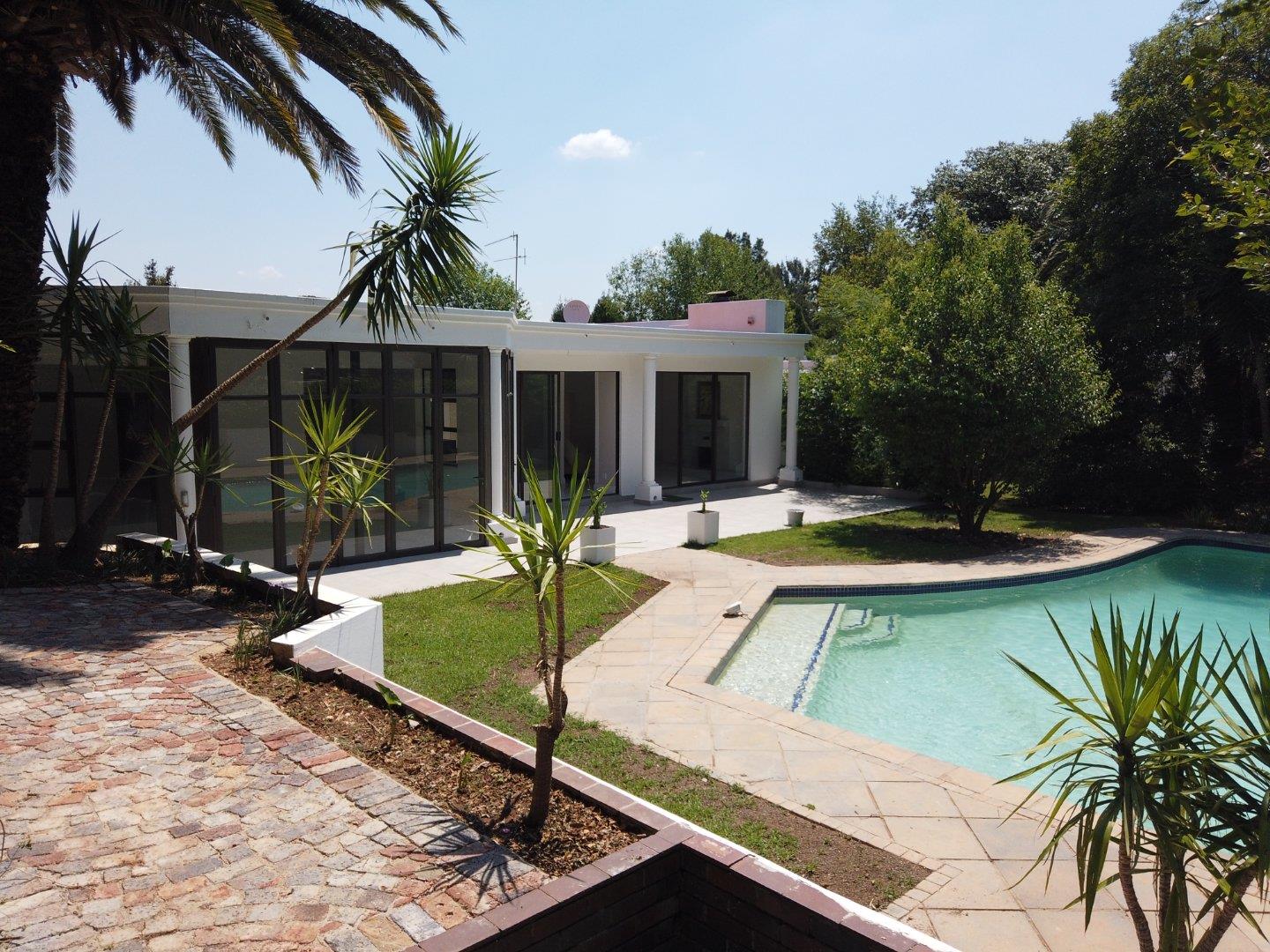 4 Bedroom House to rent in Hyde Park P24113704783