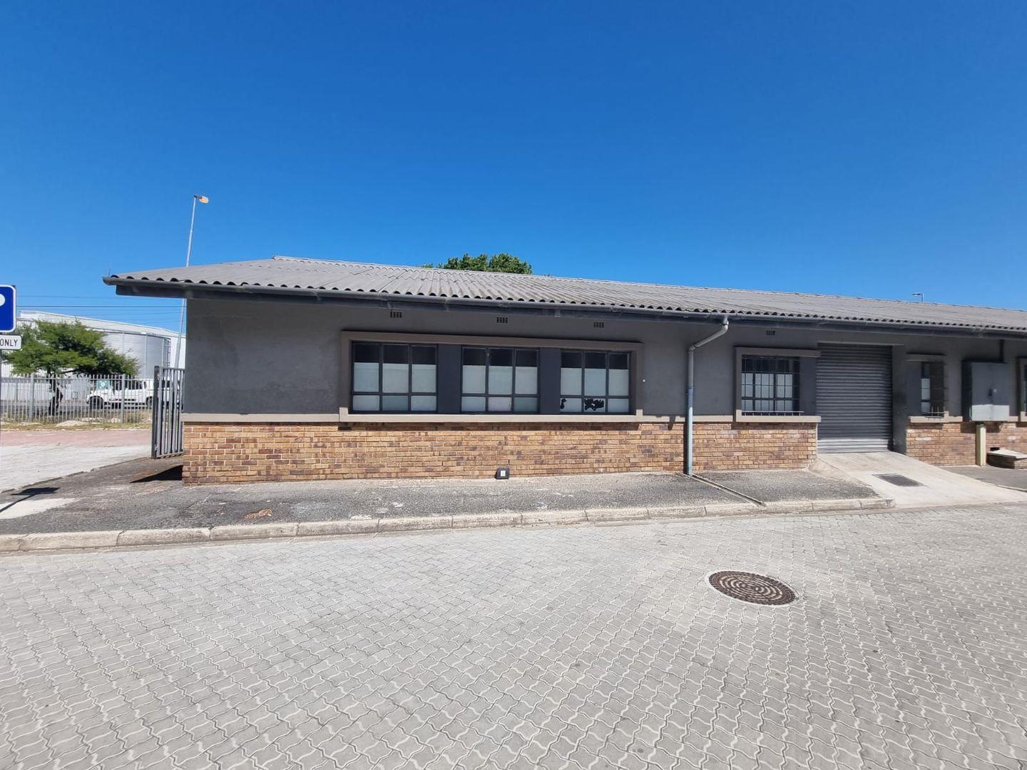 Eerste River Property Houses to rent in Eerste River