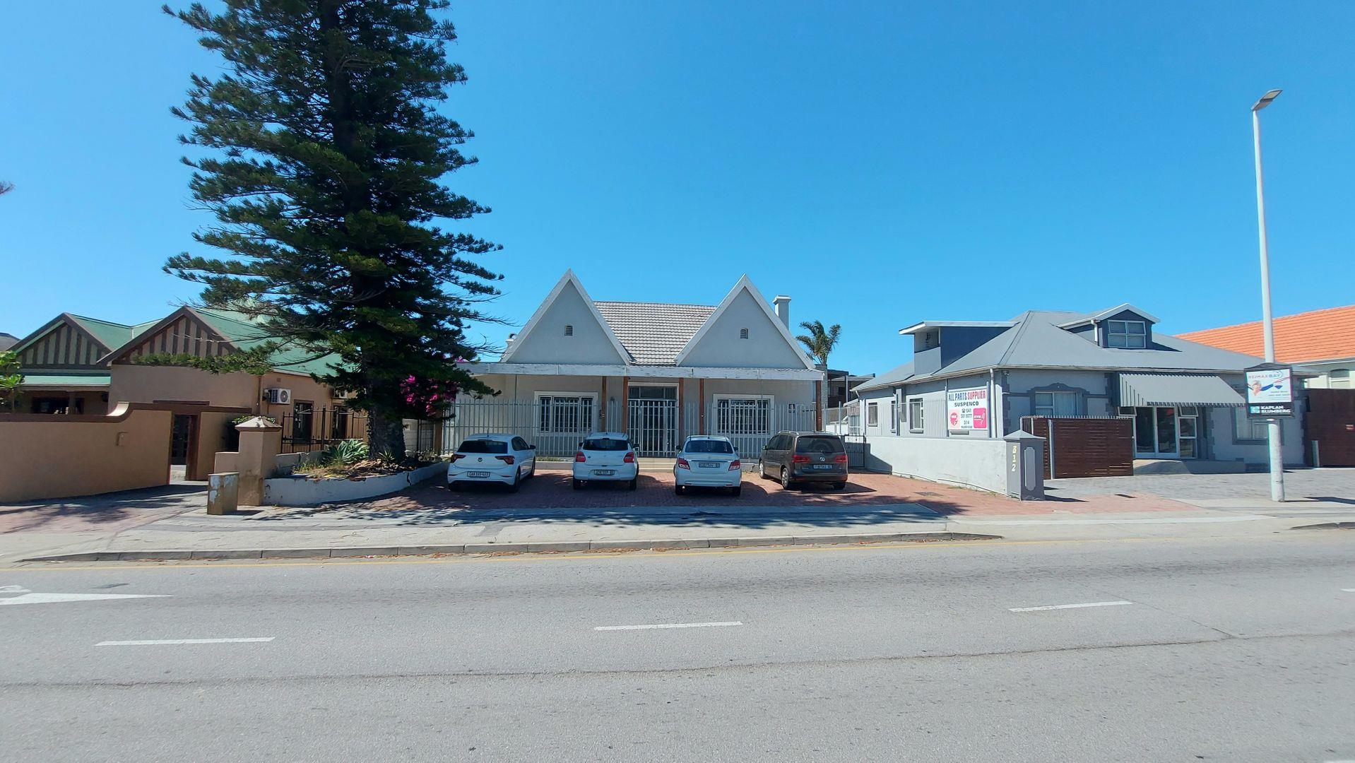 South End, Port Elizabeth Property Commercial property for sale in