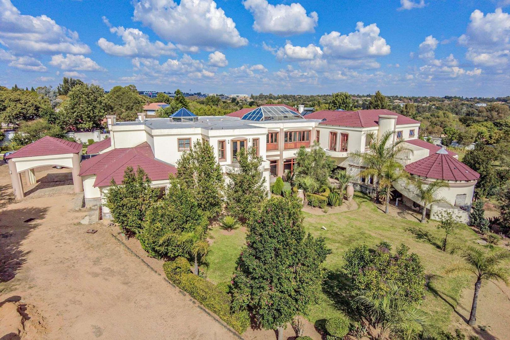 Beaulieu Property Farms for sale in Beaulieu