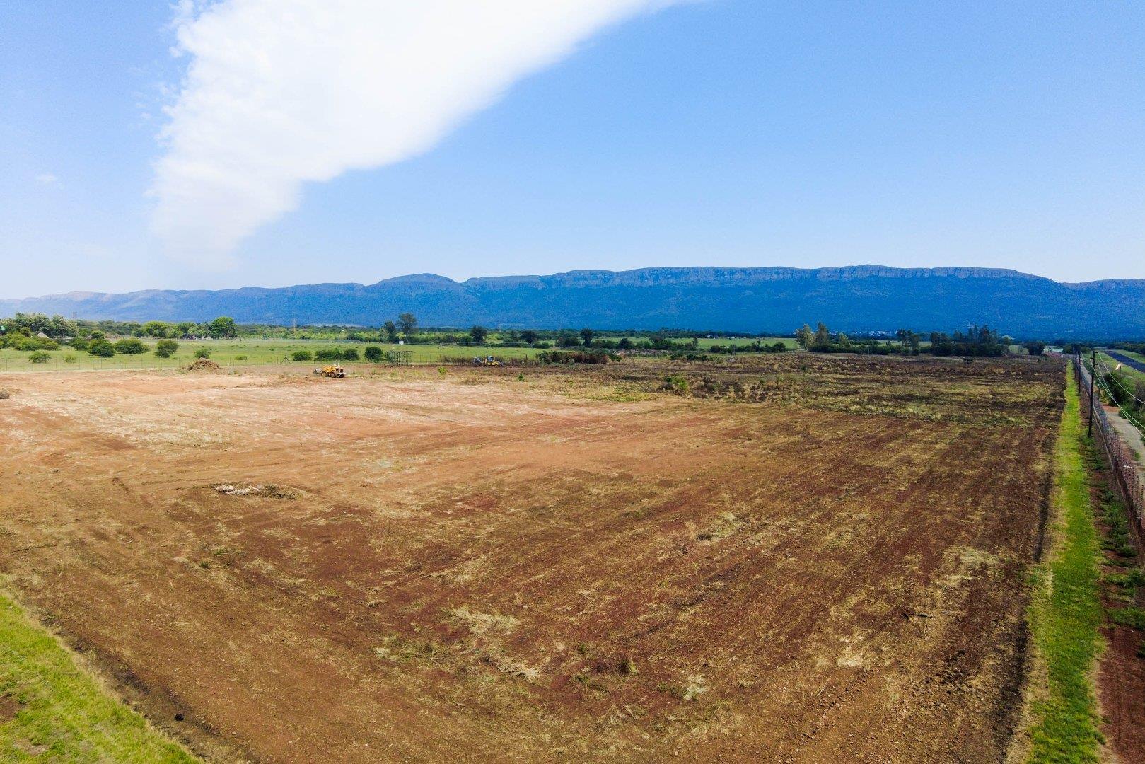 Property for sale in North West Vacant land / plots for sale in North