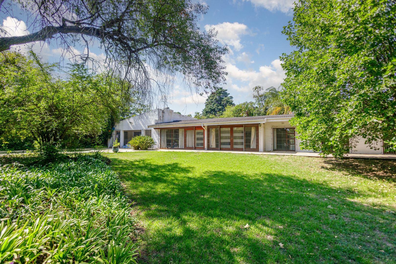 4 Bedroom House for sale in Morningside P24113705252