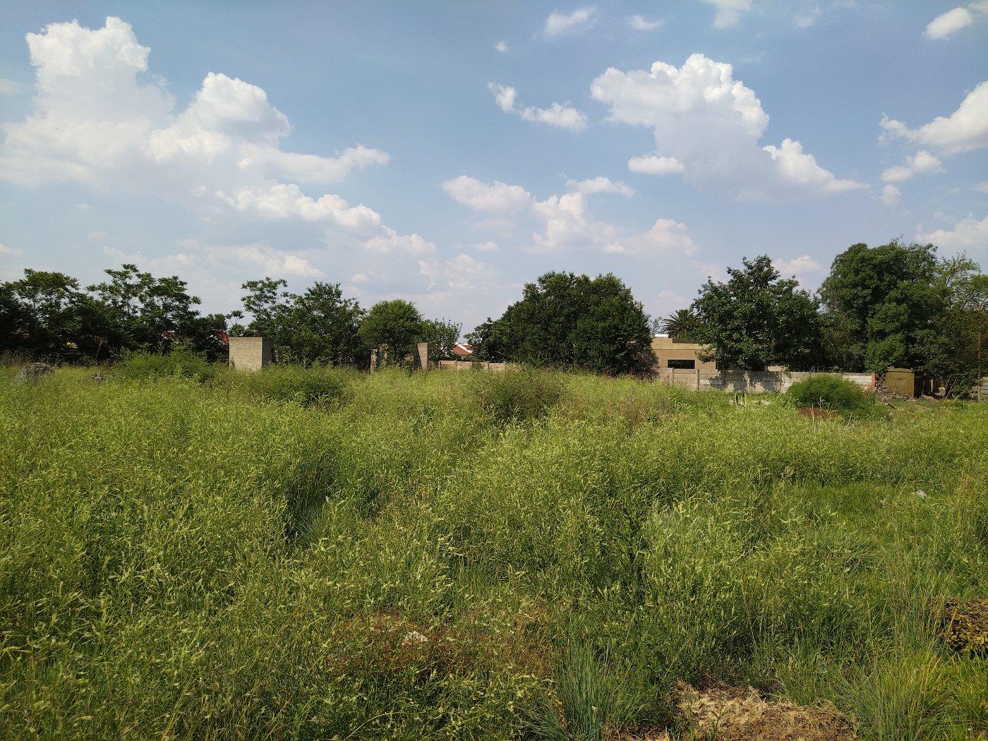 Vacant land / plot for sale in Bedworth Park P24113705265