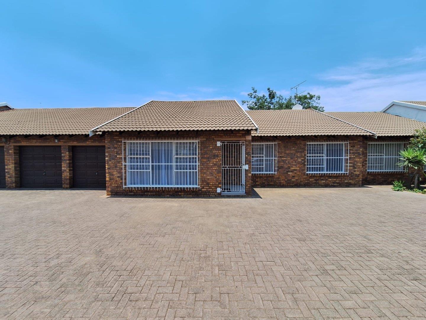 Waldrift Property Property and houses for sale in Waldrift