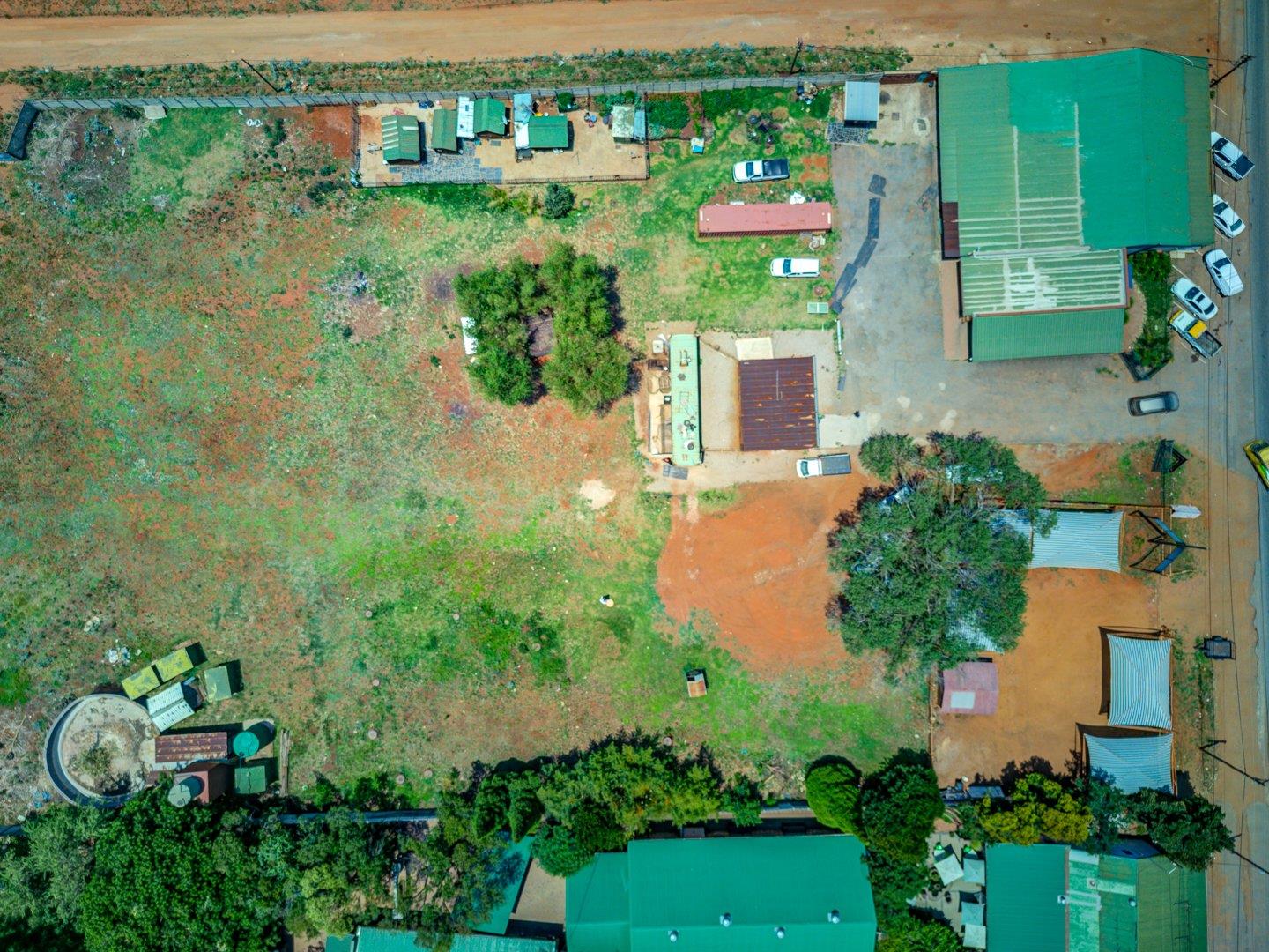 Commercial property for sale in Brentwood Park AH P24113695441