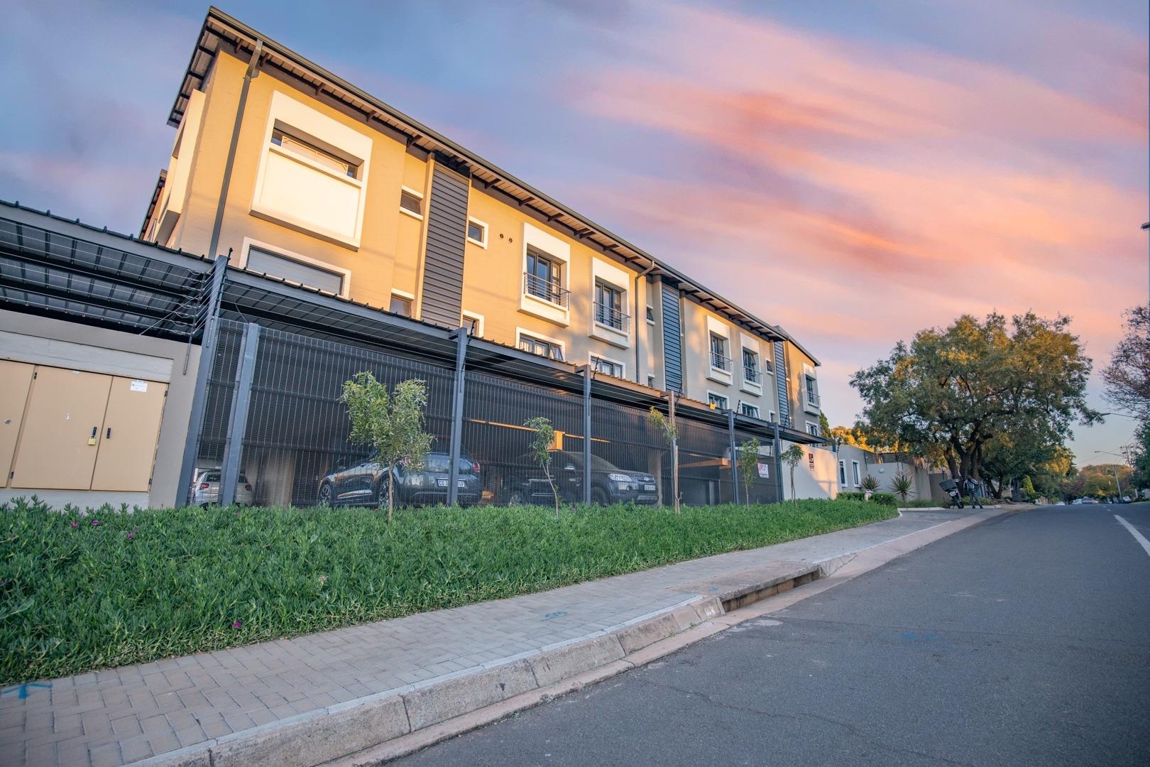 1 Bedroom Apartment / flat for sale in Menlo Park P24114605734