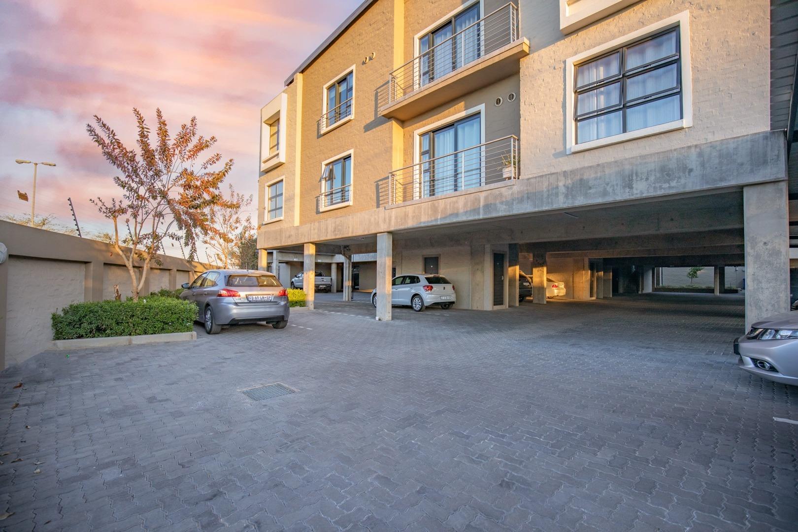 1 Bedroom Apartment / flat to rent in Menlo Park P24114605846