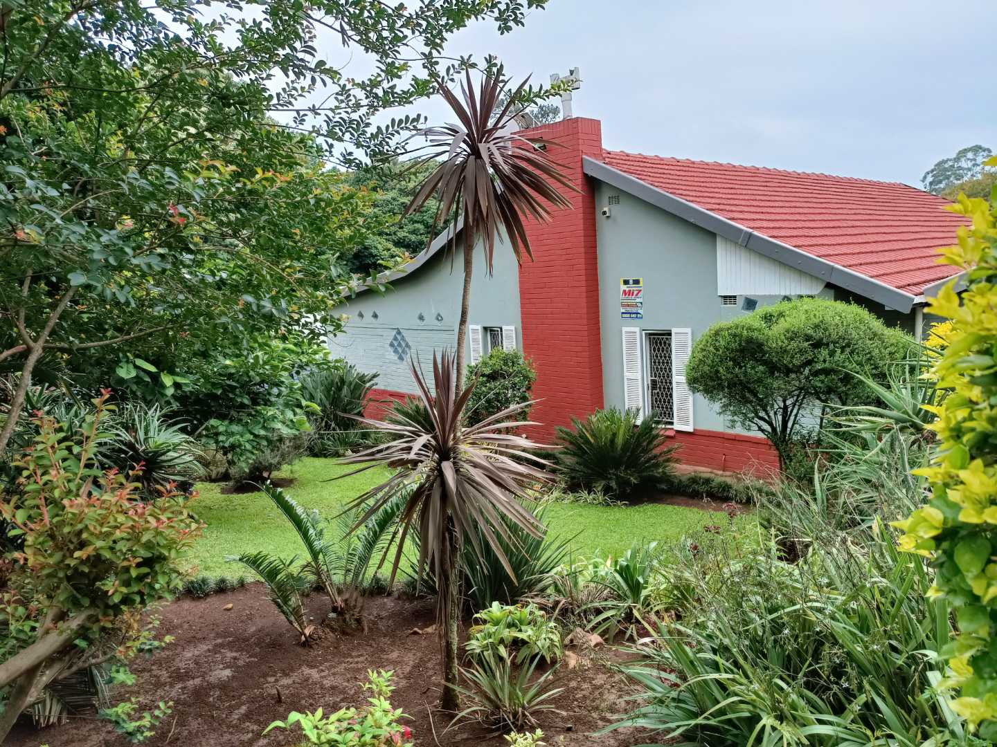 4 Bedroom House for sale in Boughton P24113706126