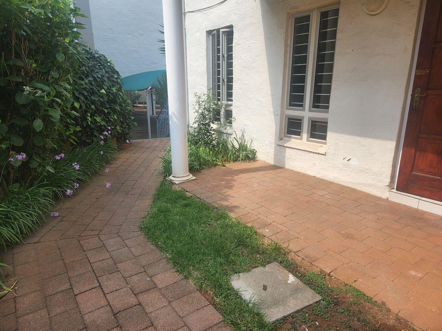 Montgomery Park Property Property and houses to rent in Montgomery