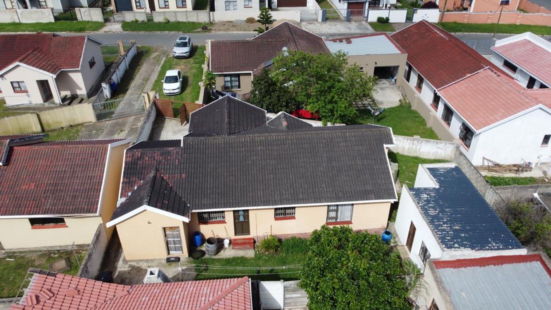 3 Bedroom House for sale in Haven Hills P24113706766