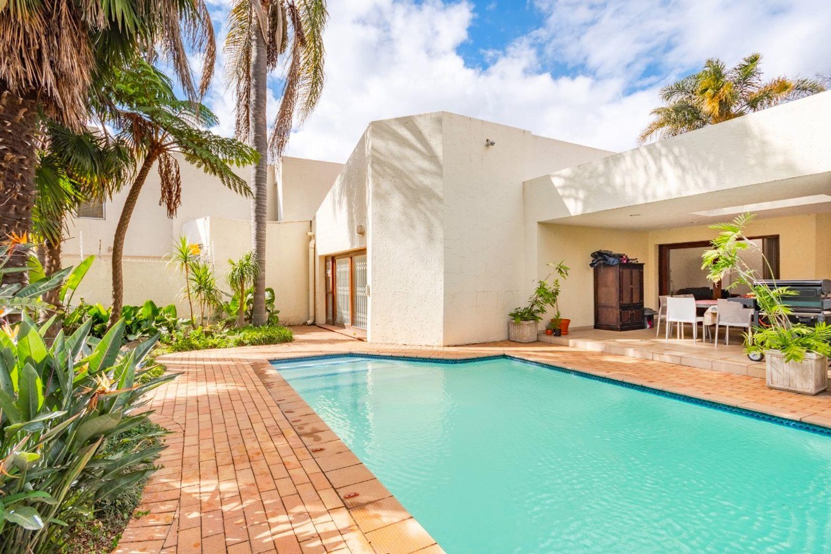 4 Bedroom Townhouse for sale in Bedfordview 3, Rory... Dean Road