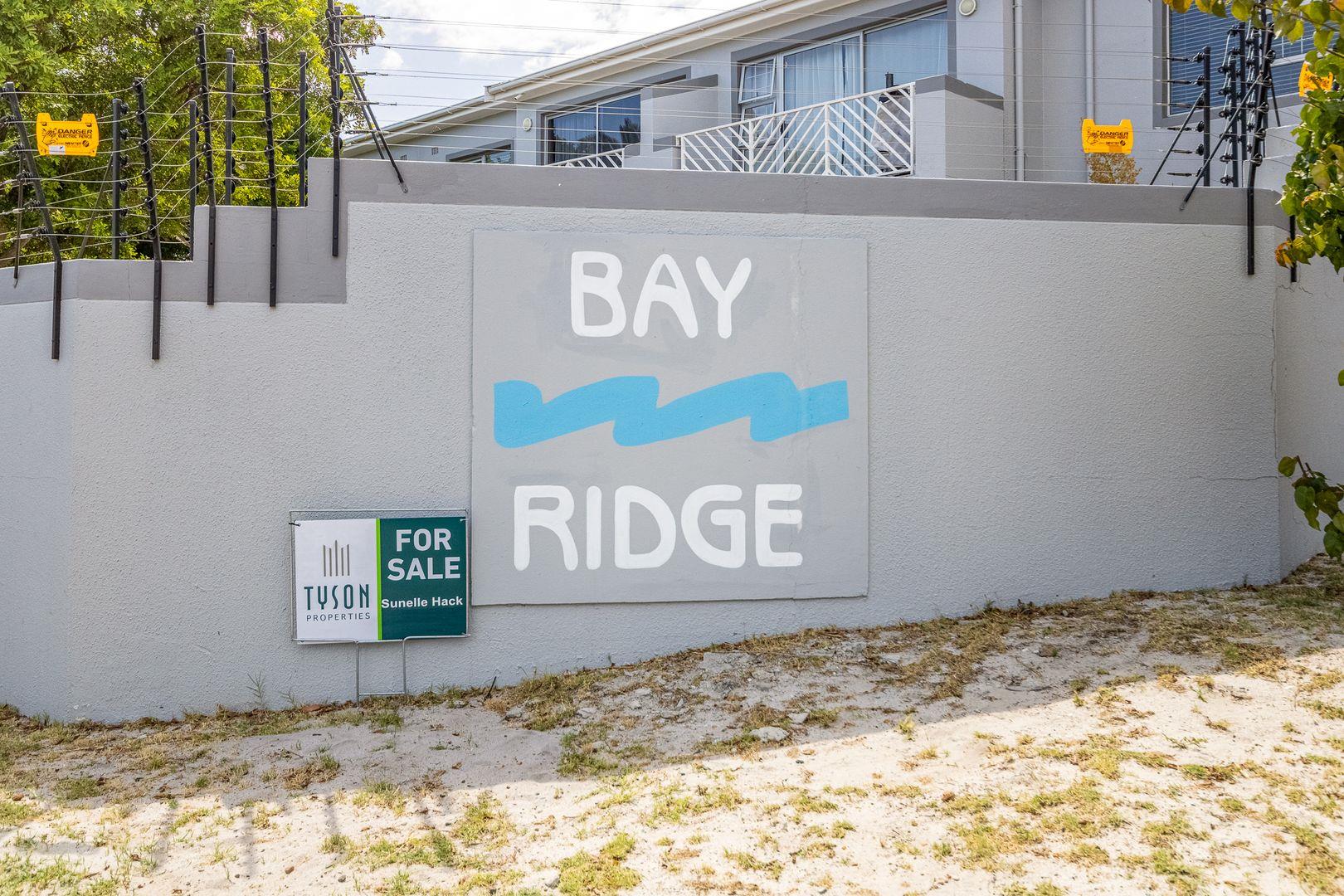 Milnerton Ridge Property Apartments / flats for sale in Milnerton Ridge