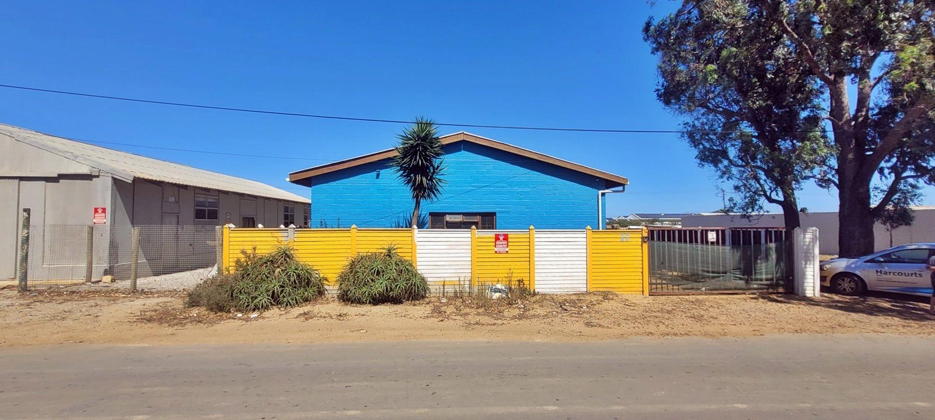 Property and houses for sale in Bredasdorp Bredasdorp Property