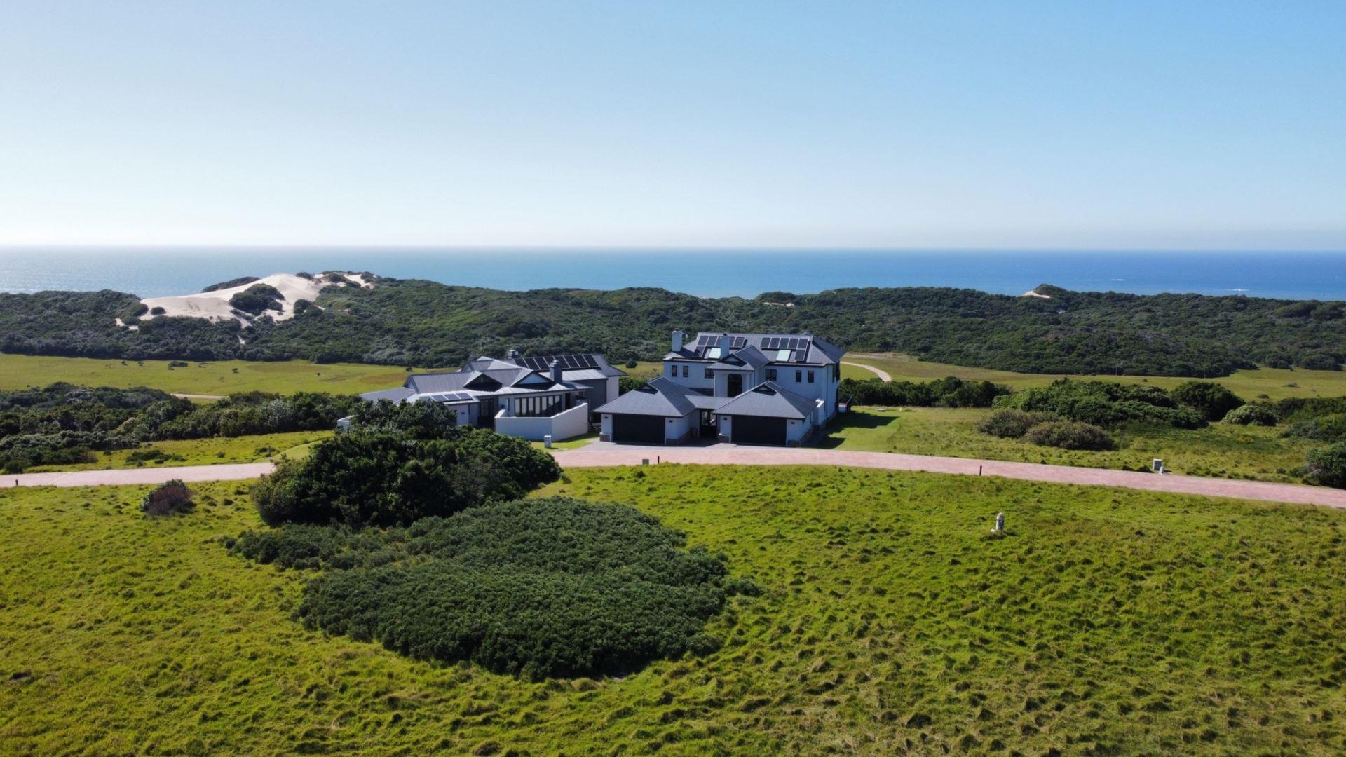 Vacant land / plot for sale in Kenton On Sea Eco Estate 7 Bushdassie