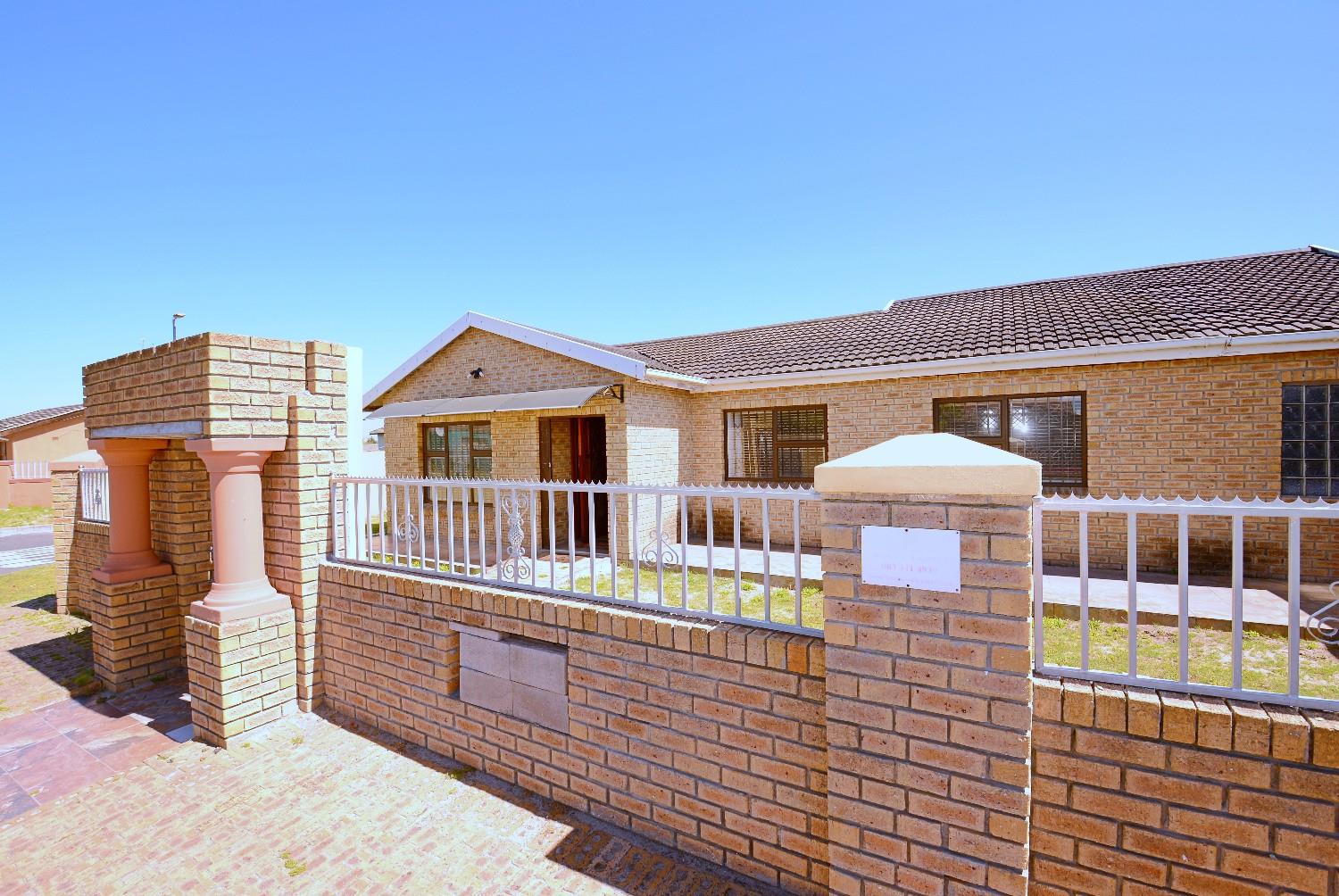 3 Bedroom House for sale in Mandalay P24113707078