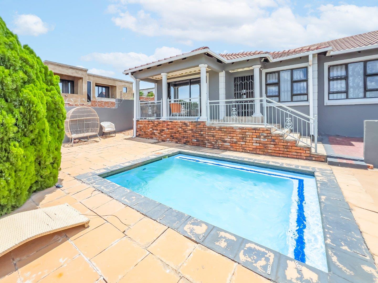 Danville, Pretoria Property Property and houses for sale in Danville