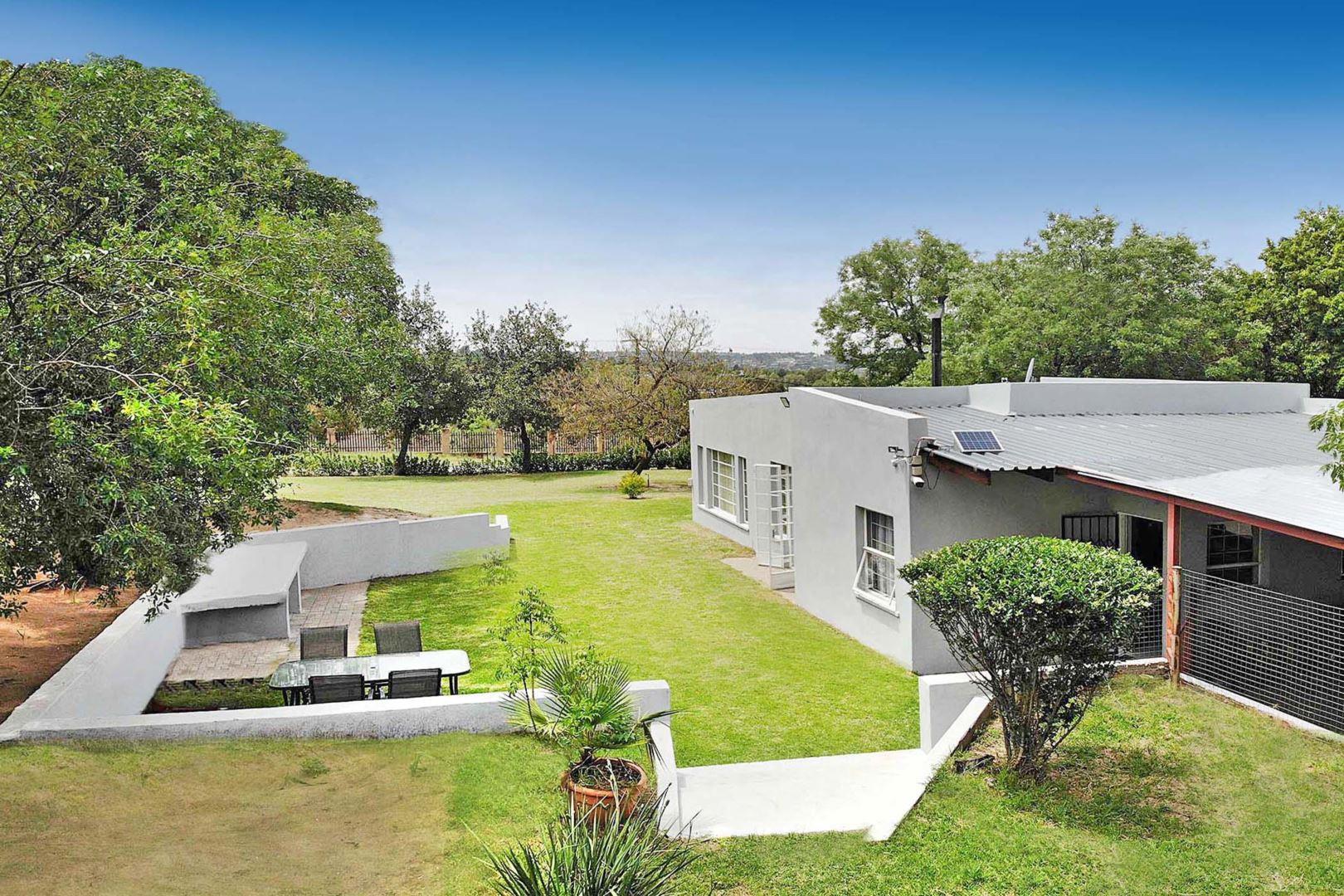 Sun Valley, Midrand Property Property and houses for sale in Sun