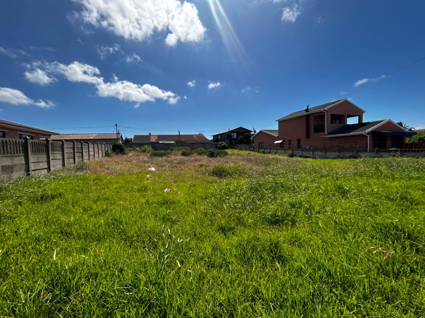 Vacant land / plot for sale in C Place P24113707325