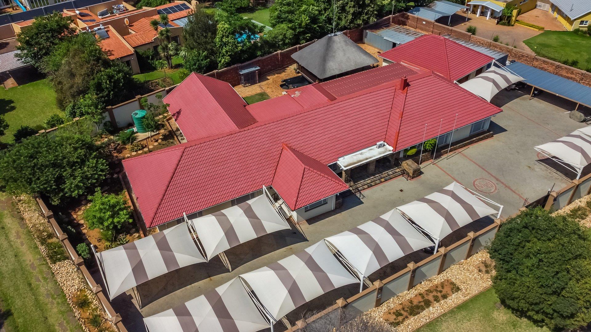 Fairland Property Commercial property for sale in Fairland