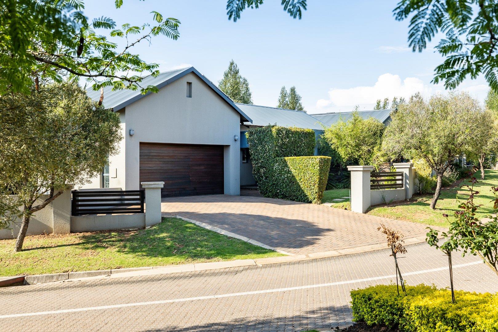 3 Bedroom House for sale in Copperleaf Estate P24113707519