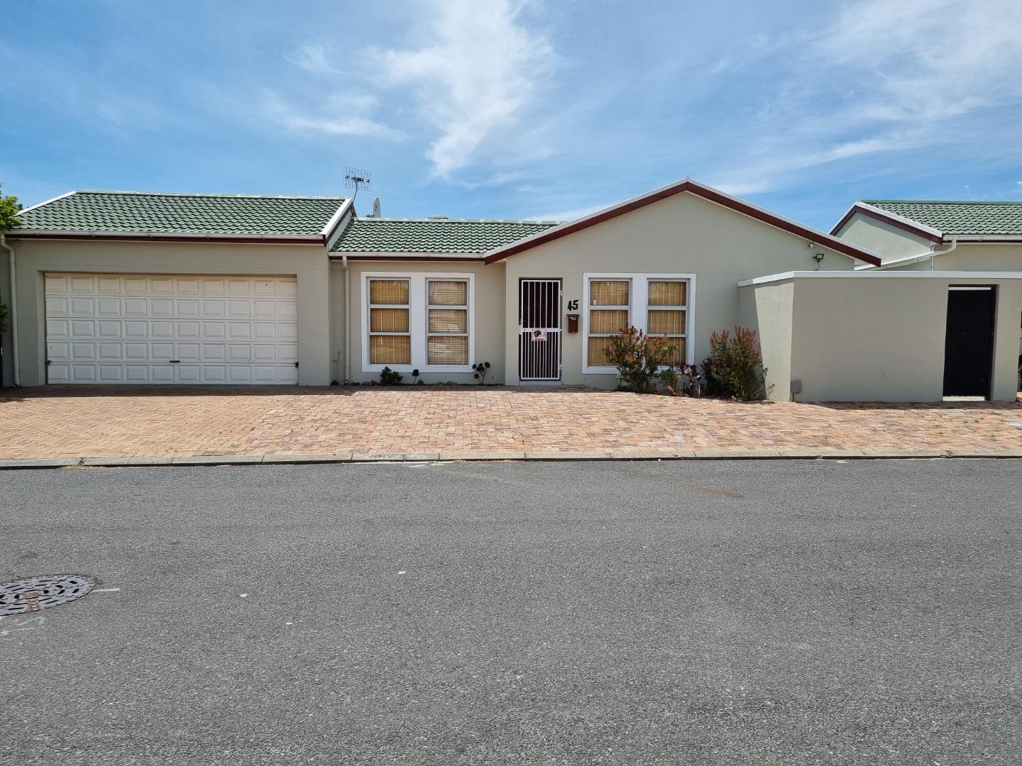 Parklands Property Property and houses for sale in Parklands