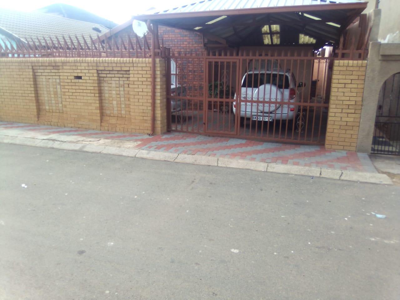 Phiri Property Property and houses for sale in Phiri