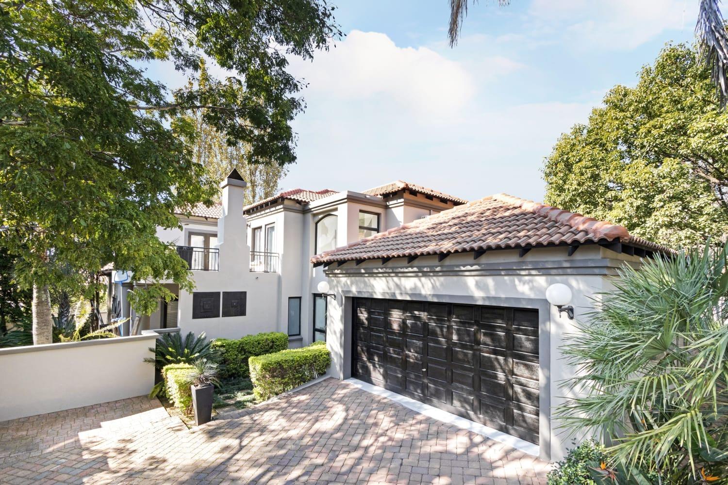 4 Bedroom House for sale in Eldo Glen 3 Schilling Close P24113707569