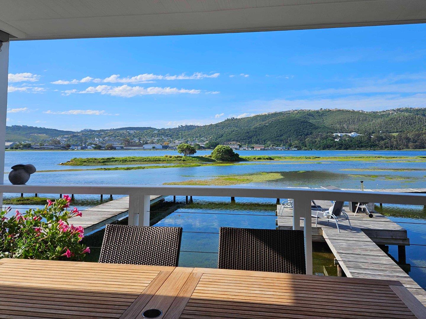 Thesen Islands Property Property and houses for sale in Thesen Islands