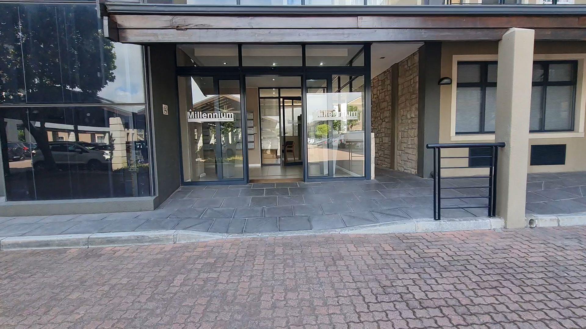 Commercial property for sale in Century City 73 Millennium Business