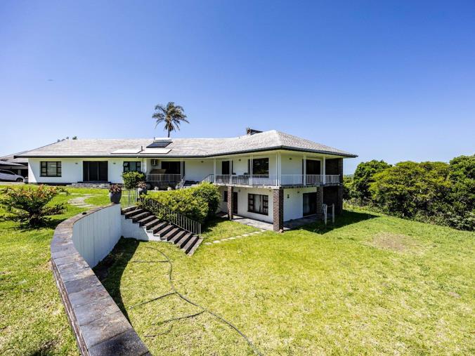 Farm for Sale in East London Rural