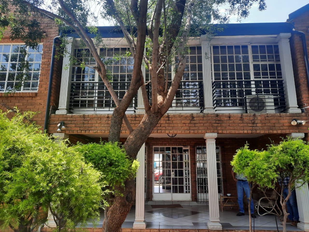 Industrial property for sale in Pretoria Pretoria Property