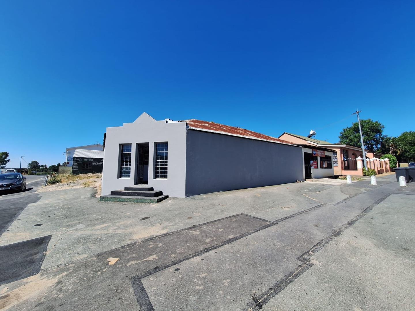 Paarl East Property Property and houses for sale in Paarl East