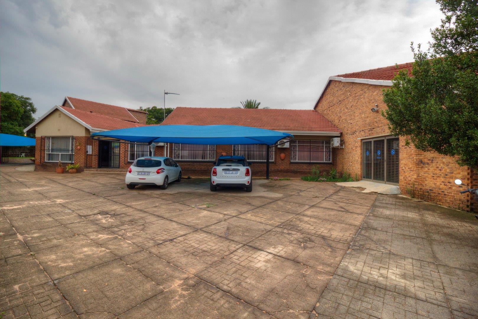 7 Bedroom House for sale in Nimrod Park 114 Monument Road P24113707873