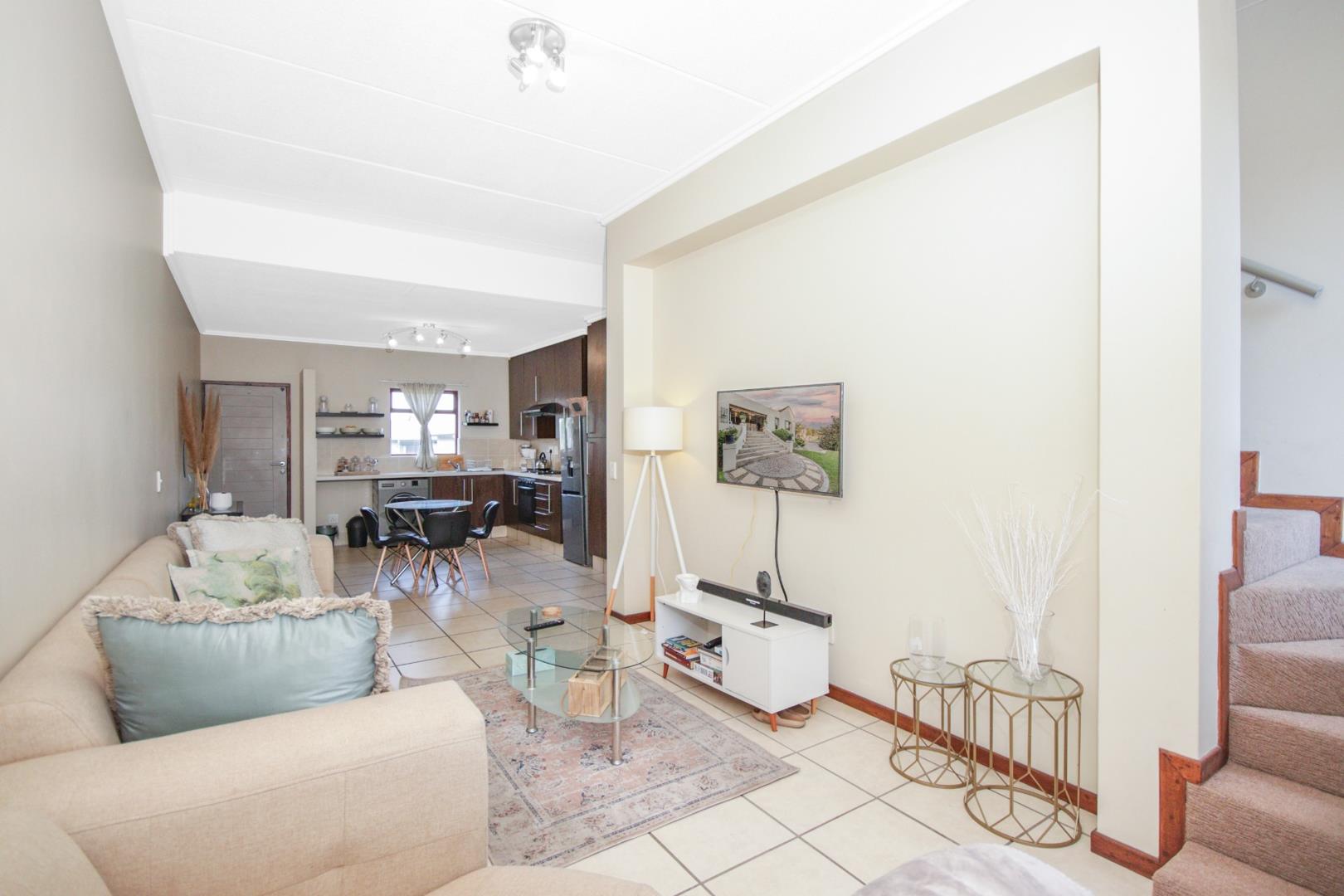 Beverley Property Apartments / flats for sale in Beverley