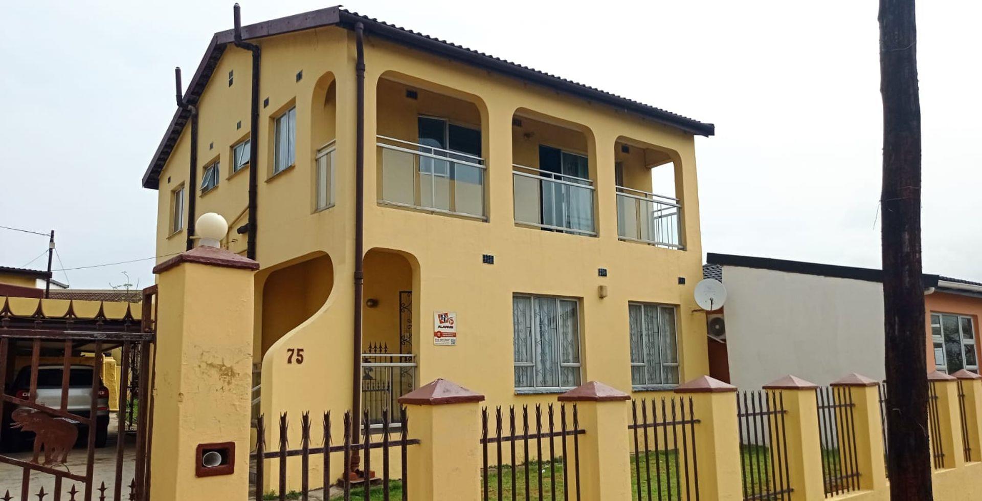 4 Bedroom House for sale in Merewent 75 Gadwel Road P24113708032