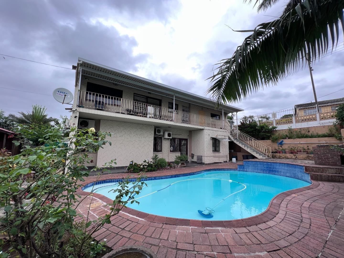 4 Bedroom House for sale in Malvern P24113708073