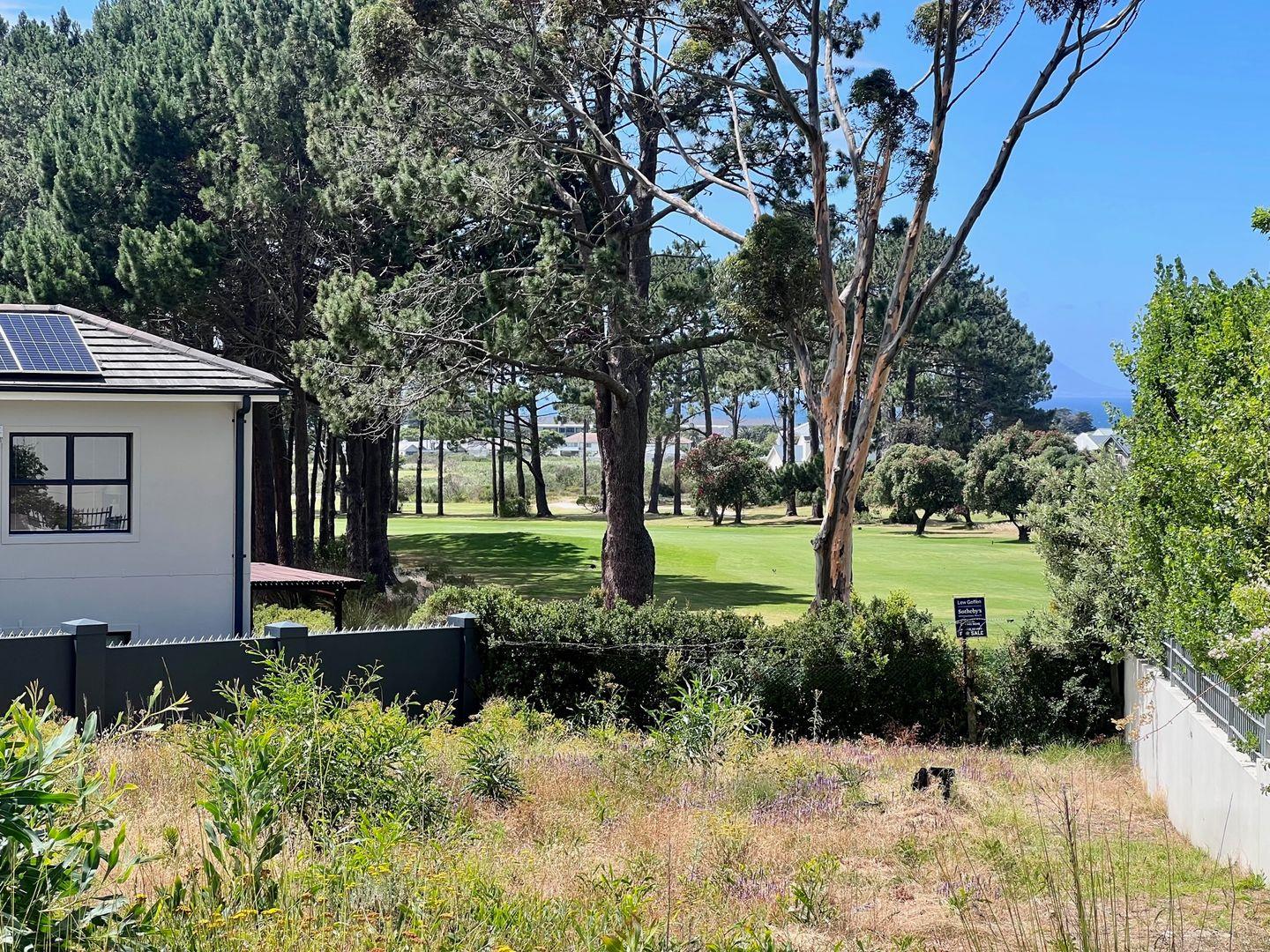 Hermanus Heights Property Vacant land / plots for sale in Hermanus