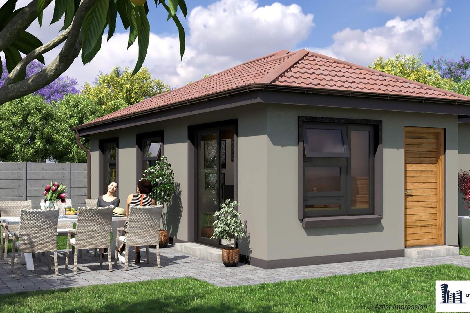 Vacant land / plots for sale in Boksburg Boksburg Property