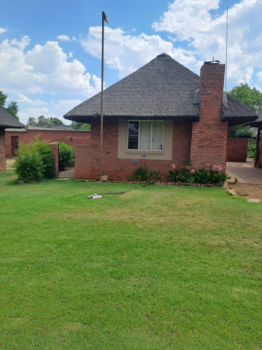 Property and houses for sale in Christiana Christiana Property