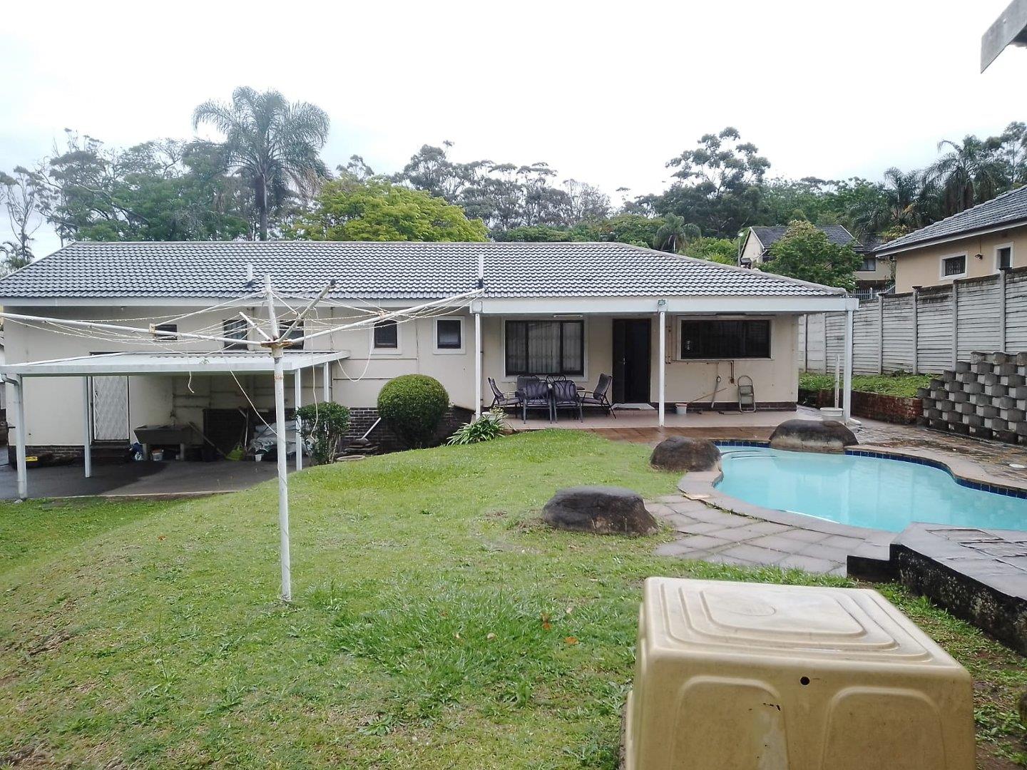 3 Bedroom House for sale in Yellowwood Park P24113708632