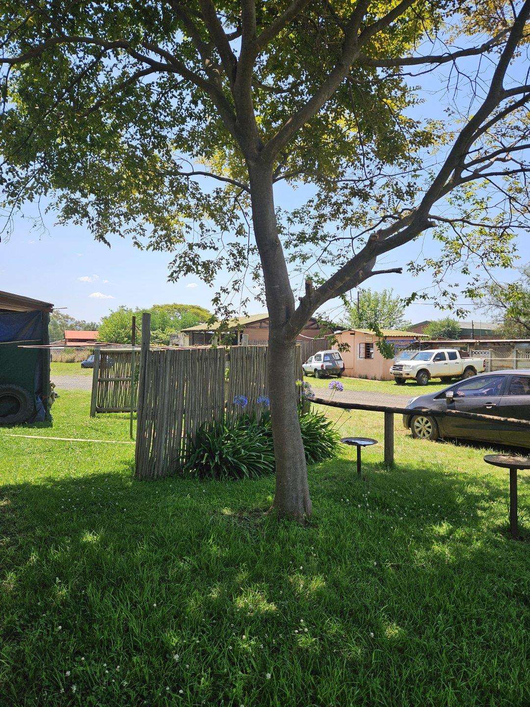 Commercial property for sale in Lydenburg P24113708944