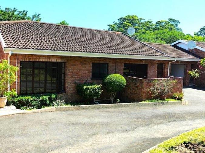 2 Bedroom Townhouse for Sale in Margate