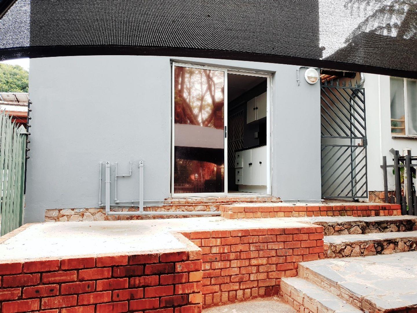 Wonderboom South Property Property and houses to rent in Wonderboom South