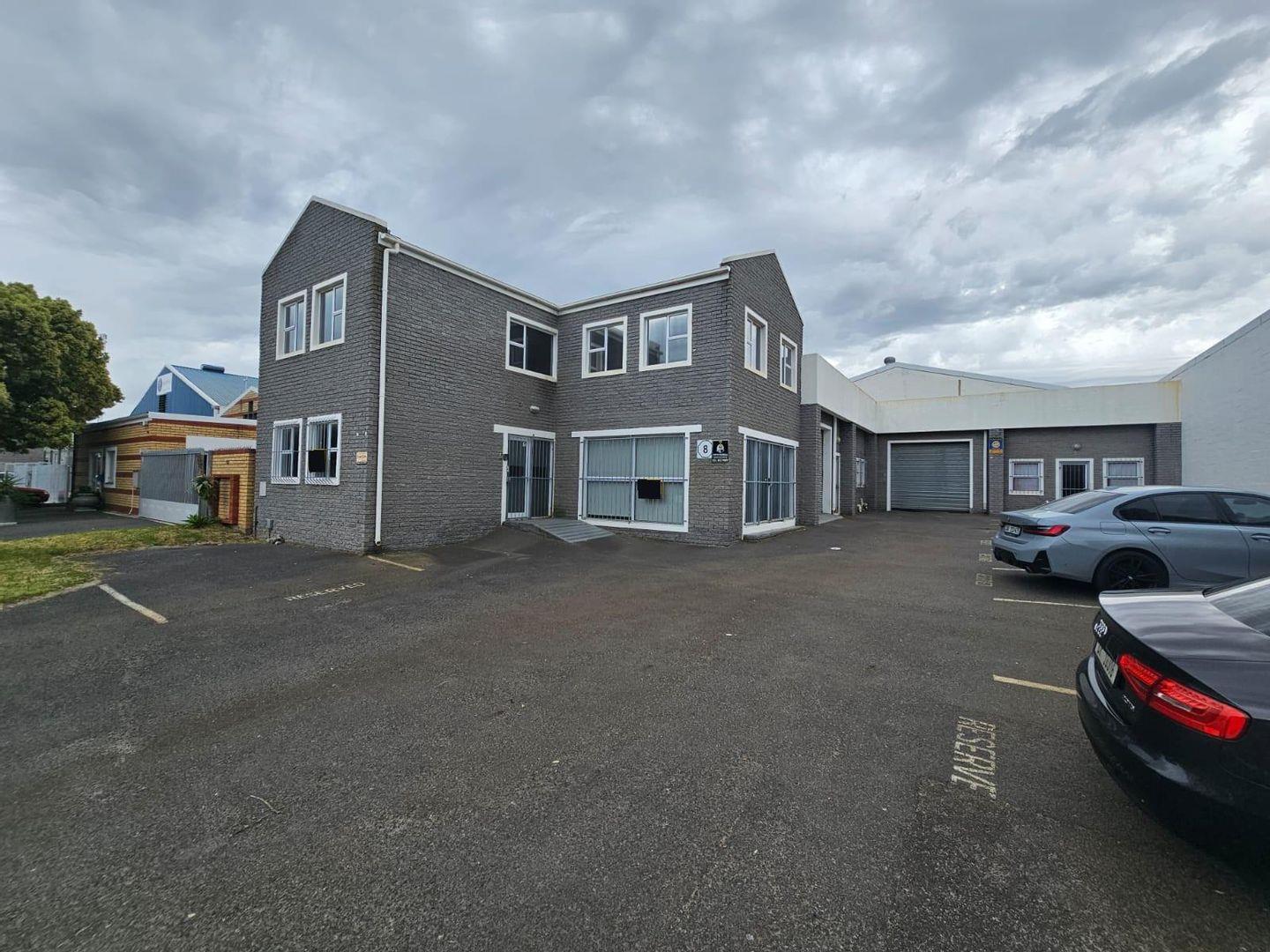 Somerset West Business Park Property Property and houses to rent in