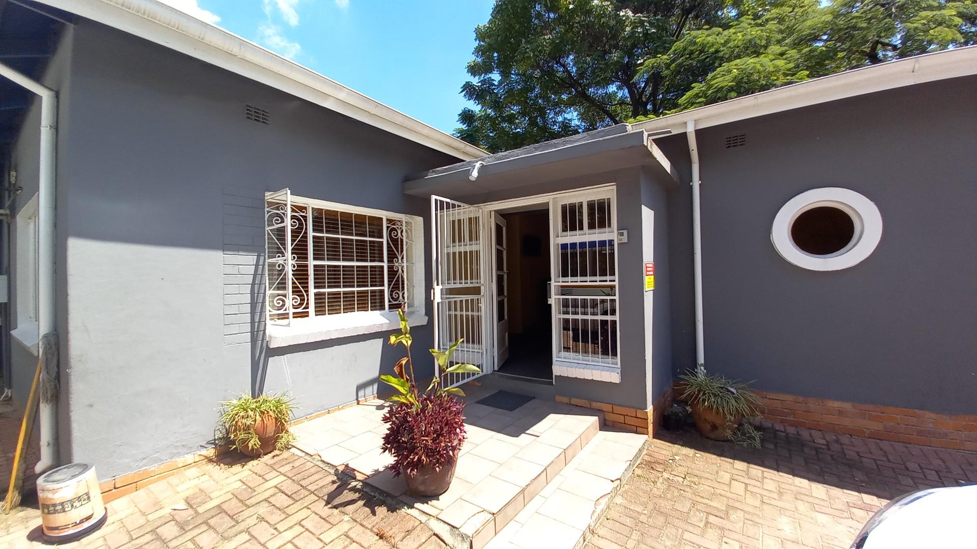 Commercial property for sale in Nelspruit Central P24113709319