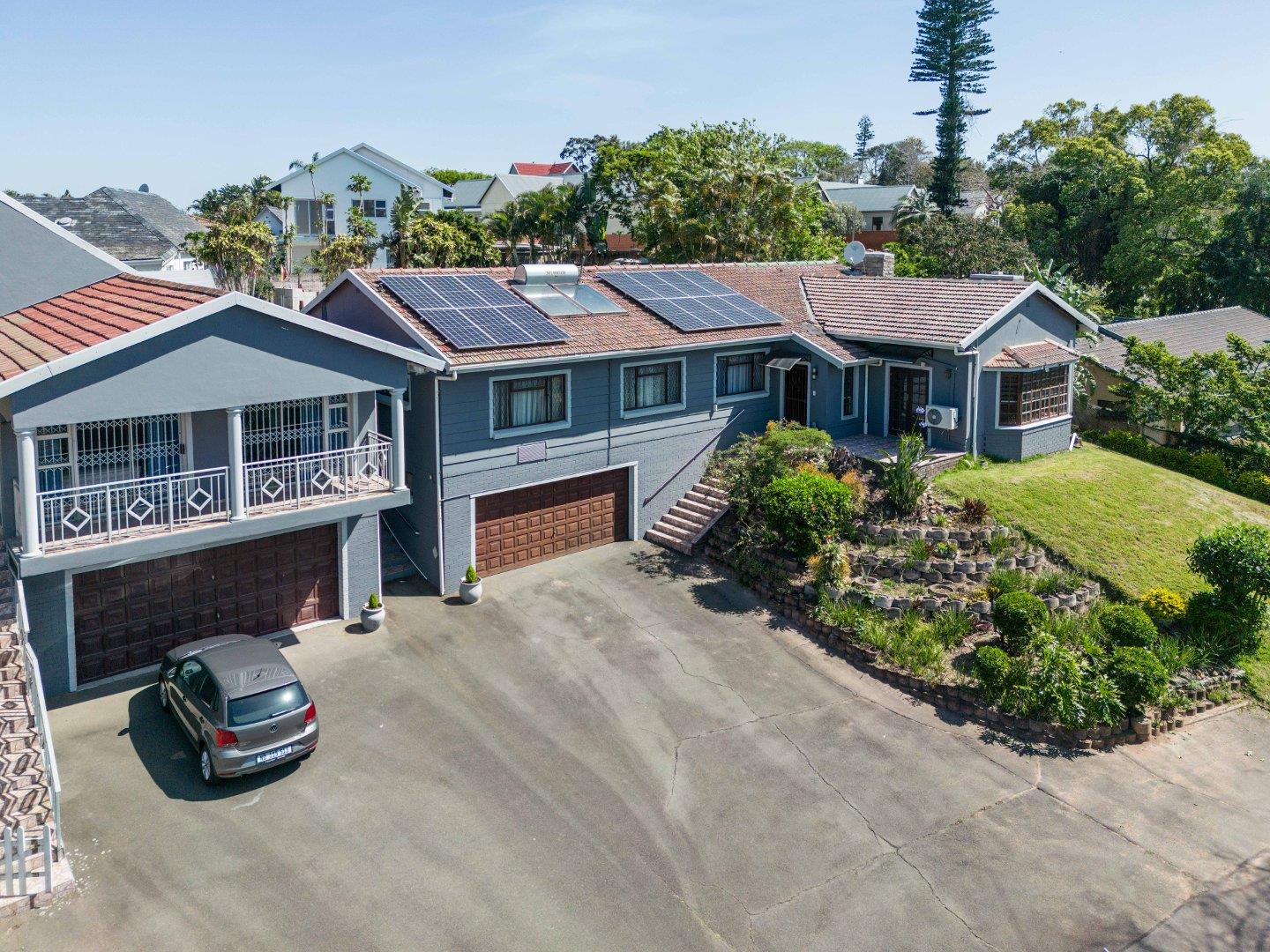 6 Bedroom House for sale in Westville P24113709421