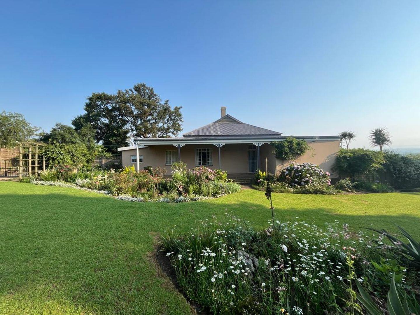 Wartburg Property Property and houses for sale in Wartburg